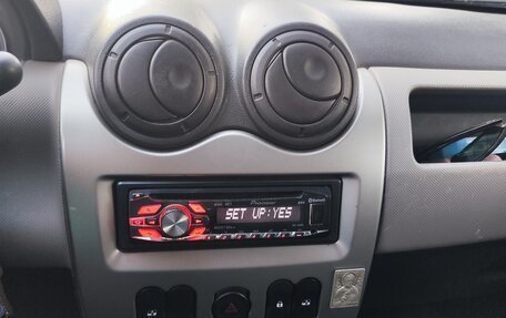Renault Sandero I, 2013 год, 440 000 рублей, 21 фотография