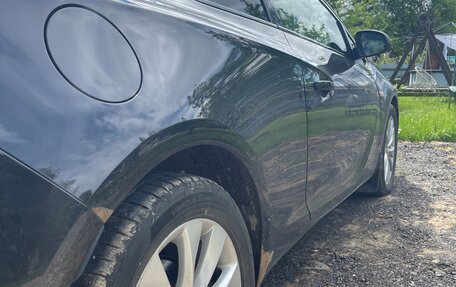 Opel Astra J, 2013 год, 1 100 000 рублей, 7 фотография