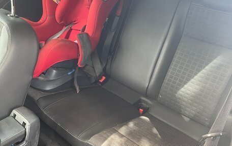 Opel Astra J, 2013 год, 1 100 000 рублей, 18 фотография