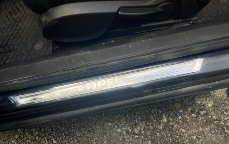 Opel Astra J, 2013 год, 1 100 000 рублей, 24 фотография