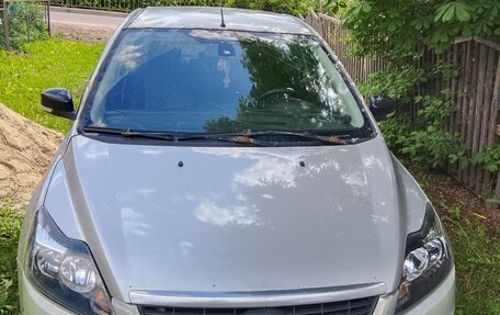 Ford Focus II рестайлинг, 2009 год, 350 000 рублей, 2 фотография