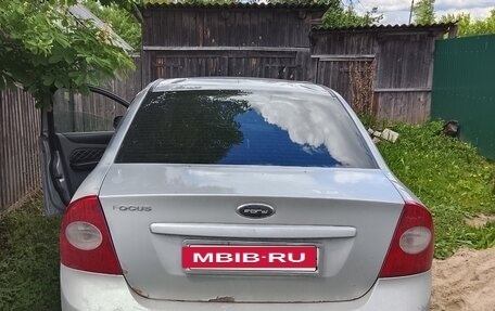 Ford Focus II рестайлинг, 2009 год, 350 000 рублей, 5 фотография
