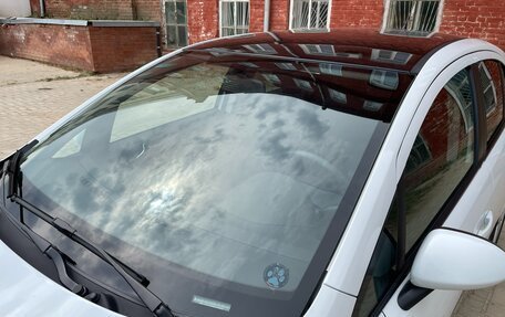Opel Corsa D, 2011 год, 579 000 рублей, 8 фотография