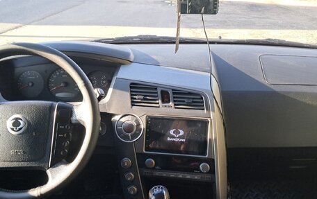 SsangYong Kyron I, 2015 год, 850 000 рублей, 3 фотография