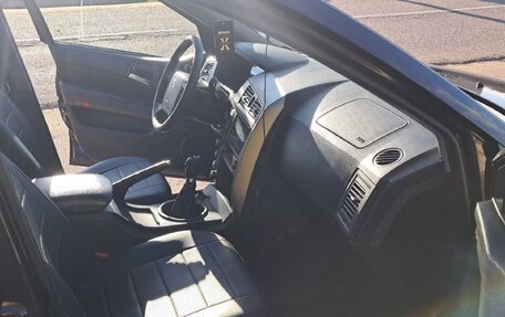 SsangYong Kyron I, 2015 год, 850 000 рублей, 12 фотография
