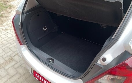 Opel Corsa D, 2011 год, 579 000 рублей, 9 фотография