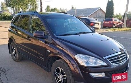 SsangYong Kyron I, 2015 год, 850 000 рублей, 5 фотография