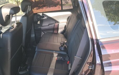 SsangYong Kyron I, 2015 год, 850 000 рублей, 16 фотография