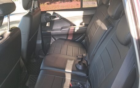 SsangYong Kyron I, 2015 год, 850 000 рублей, 15 фотография
