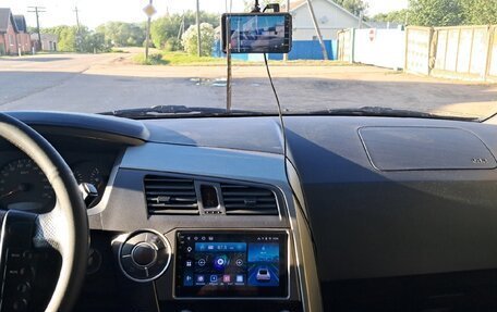 SsangYong Kyron I, 2015 год, 850 000 рублей, 13 фотография
