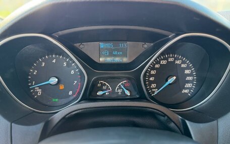 Ford Focus III, 2012 год, 650 000 рублей, 2 фотография