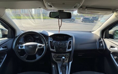 Ford Focus III, 2012 год, 650 000 рублей, 3 фотография