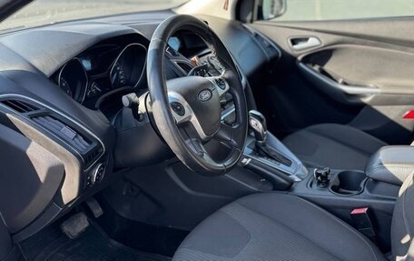 Ford Focus III, 2012 год, 650 000 рублей, 4 фотография