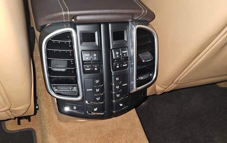 Porsche Cayenne III, 2012 год, 5 900 000 рублей, 6 фотография
