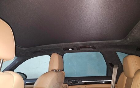 Porsche Cayenne III, 2012 год, 5 900 000 рублей, 9 фотография