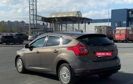 Ford Focus III, 2012 год, 650 000 рублей, 6 фотография