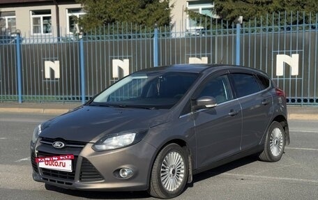 Ford Focus III, 2012 год, 650 000 рублей, 8 фотография