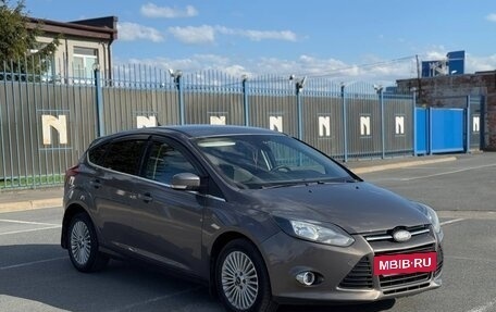 Ford Focus III, 2012 год, 650 000 рублей, 9 фотография
