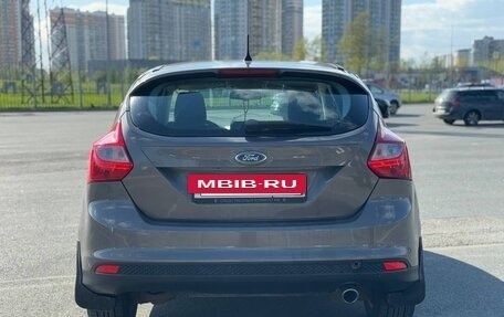 Ford Focus III, 2012 год, 650 000 рублей, 5 фотография
