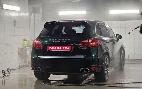 Porsche Cayenne III, 2012 год, 5 900 000 рублей, 8 фотография