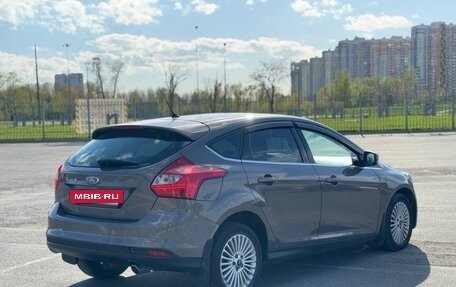 Ford Focus III, 2012 год, 650 000 рублей, 7 фотография