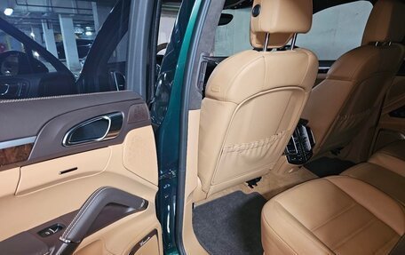 Porsche Cayenne III, 2012 год, 5 900 000 рублей, 11 фотография