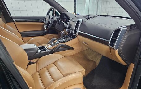 Porsche Cayenne III, 2012 год, 5 900 000 рублей, 13 фотография