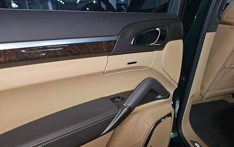 Porsche Cayenne III, 2012 год, 5 900 000 рублей, 15 фотография