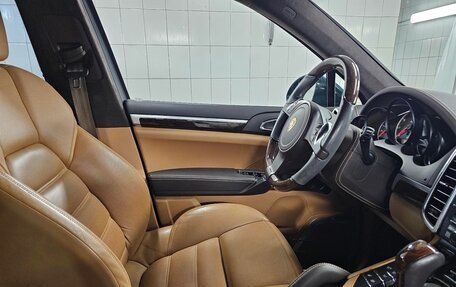 Porsche Cayenne III, 2012 год, 5 900 000 рублей, 19 фотография