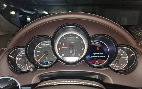 Porsche Cayenne III, 2012 год, 5 900 000 рублей, 17 фотография