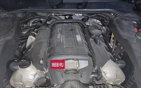 Porsche Cayenne III, 2012 год, 5 900 000 рублей, 14 фотография
