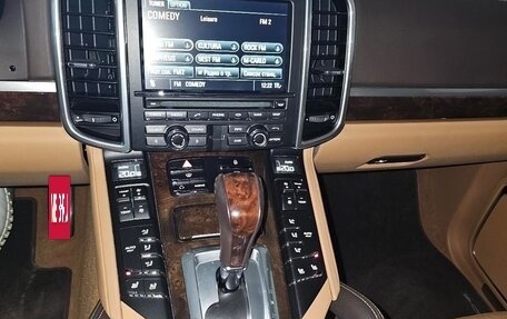 Porsche Cayenne III, 2012 год, 5 900 000 рублей, 16 фотография