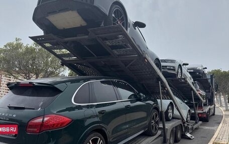 Porsche Cayenne III, 2012 год, 5 900 000 рублей, 10 фотография