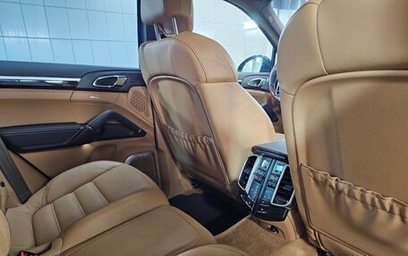 Porsche Cayenne III, 2012 год, 5 900 000 рублей, 20 фотография