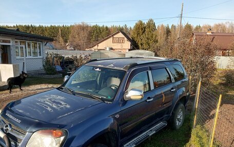 ZX Landmark I, 2007 год, 650 000 рублей, 9 фотография