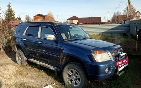 ZX Landmark I, 2007 год, 650 000 рублей, 2 фотография