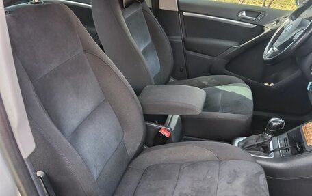 Volkswagen Tiguan I, 2013 год, 1 450 000 рублей, 9 фотография