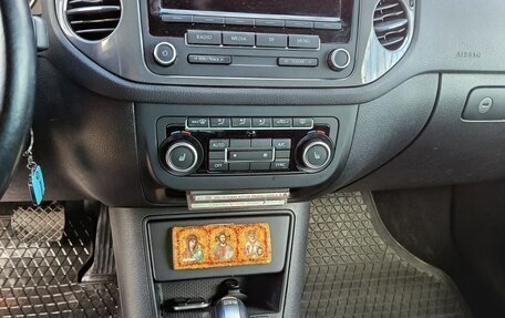 Volkswagen Tiguan I, 2013 год, 1 450 000 рублей, 11 фотография