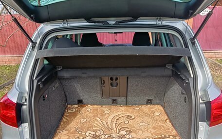 Volkswagen Tiguan I, 2013 год, 1 450 000 рублей, 13 фотография