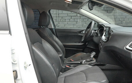 KIA cee'd III, 2021 год, 2 180 000 рублей, 9 фотография