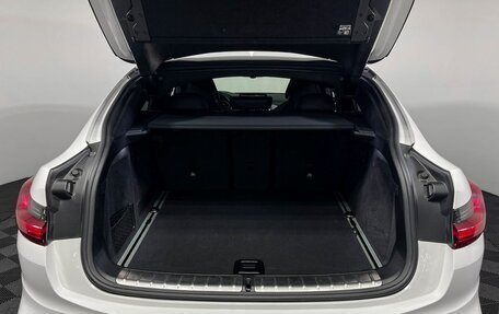 BMW X4, 2019 год, 5 997 000 рублей, 8 фотография