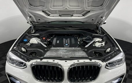 BMW X4, 2019 год, 5 997 000 рублей, 3 фотография