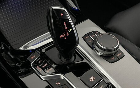 BMW X4, 2019 год, 5 997 000 рублей, 17 фотография