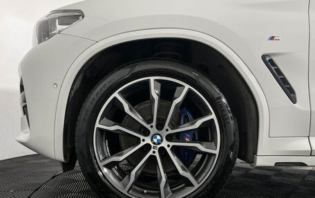 BMW X4, 2019 год, 5 997 000 рублей, 11 фотография