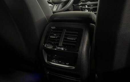 BMW X4, 2019 год, 5 997 000 рублей, 19 фотография