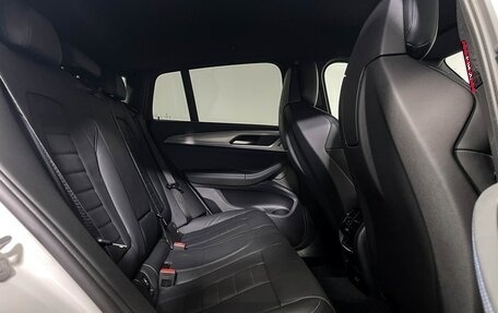 BMW X4, 2019 год, 5 997 000 рублей, 18 фотография