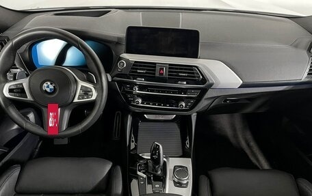 BMW X4, 2019 год, 5 997 000 рублей, 13 фотография