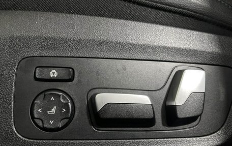 BMW X4, 2019 год, 5 997 000 рублей, 23 фотография