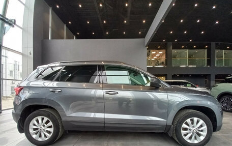 Skoda Karoq I, 2021 год, 2 049 000 рублей, 4 фотография