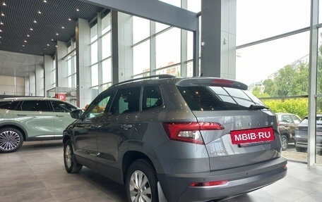 Skoda Karoq I, 2021 год, 2 049 000 рублей, 7 фотография